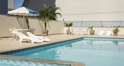 Hotel Executive Flat Arrey