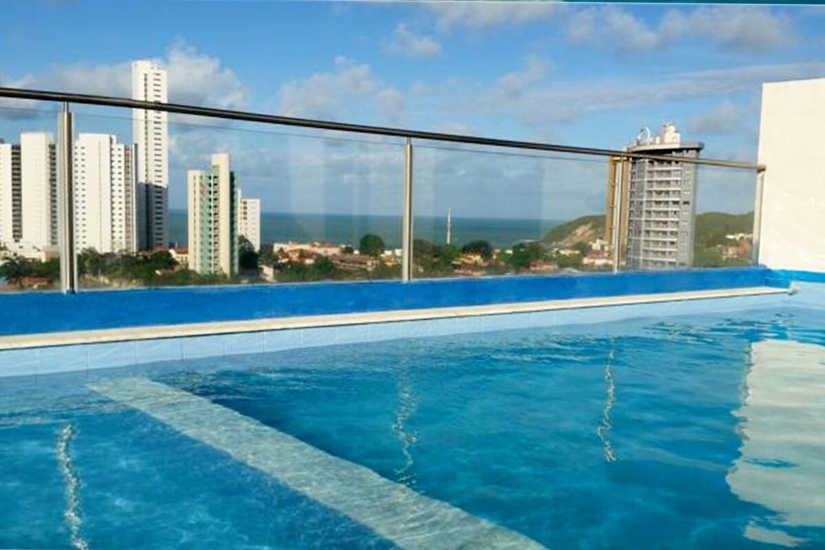 Apartment | Pool