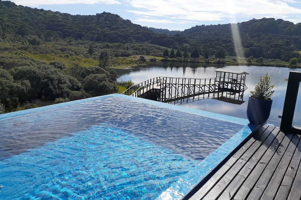 Cambará Eco Hotel