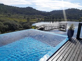 Piscina al aire libre