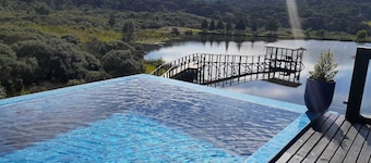 Cambará Eco Hotel