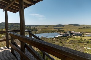 Property grounds - Cambará Eco Hotel (Cambara do Sul)