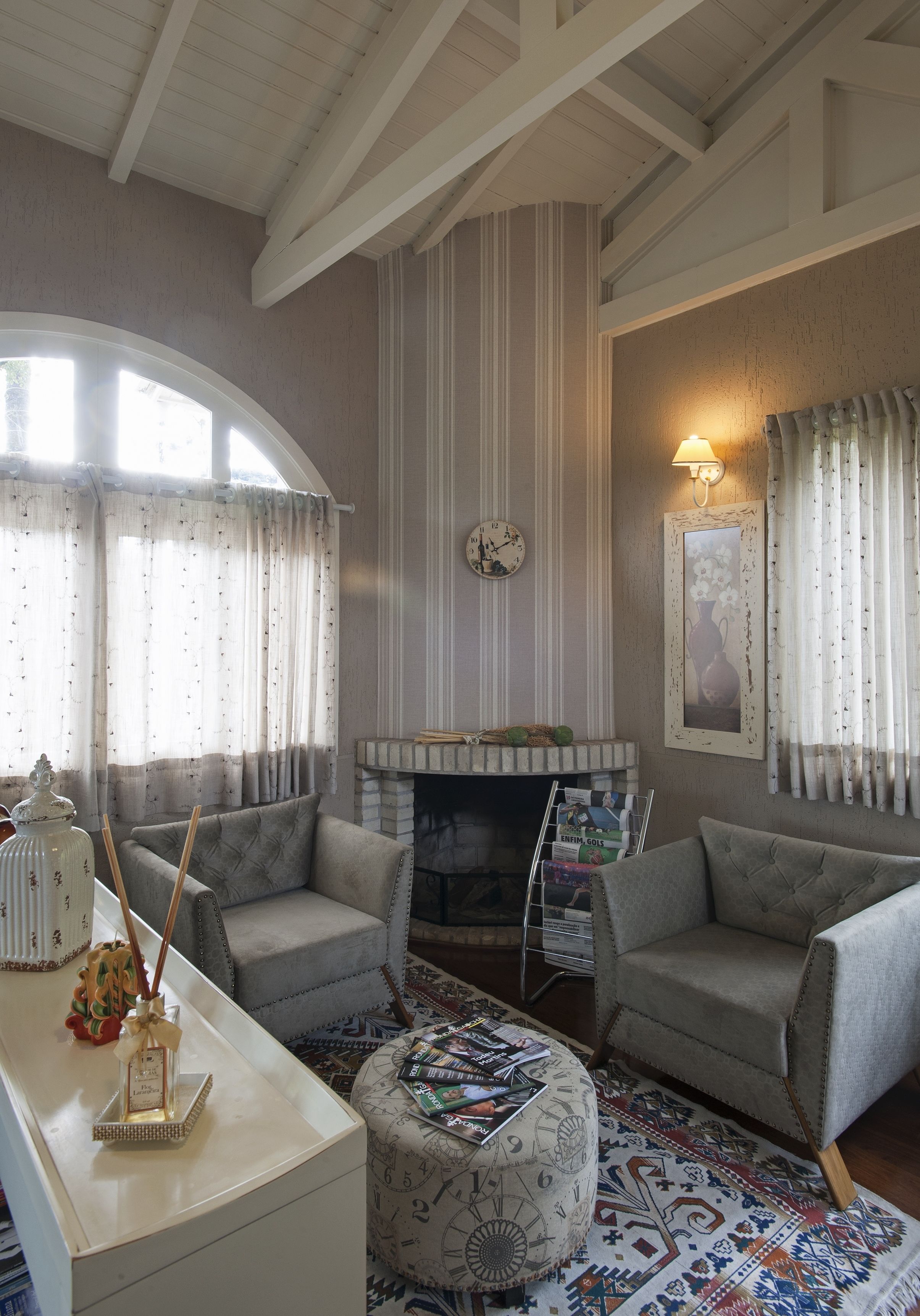 Foto - Doce Canela - Pousada de Charme