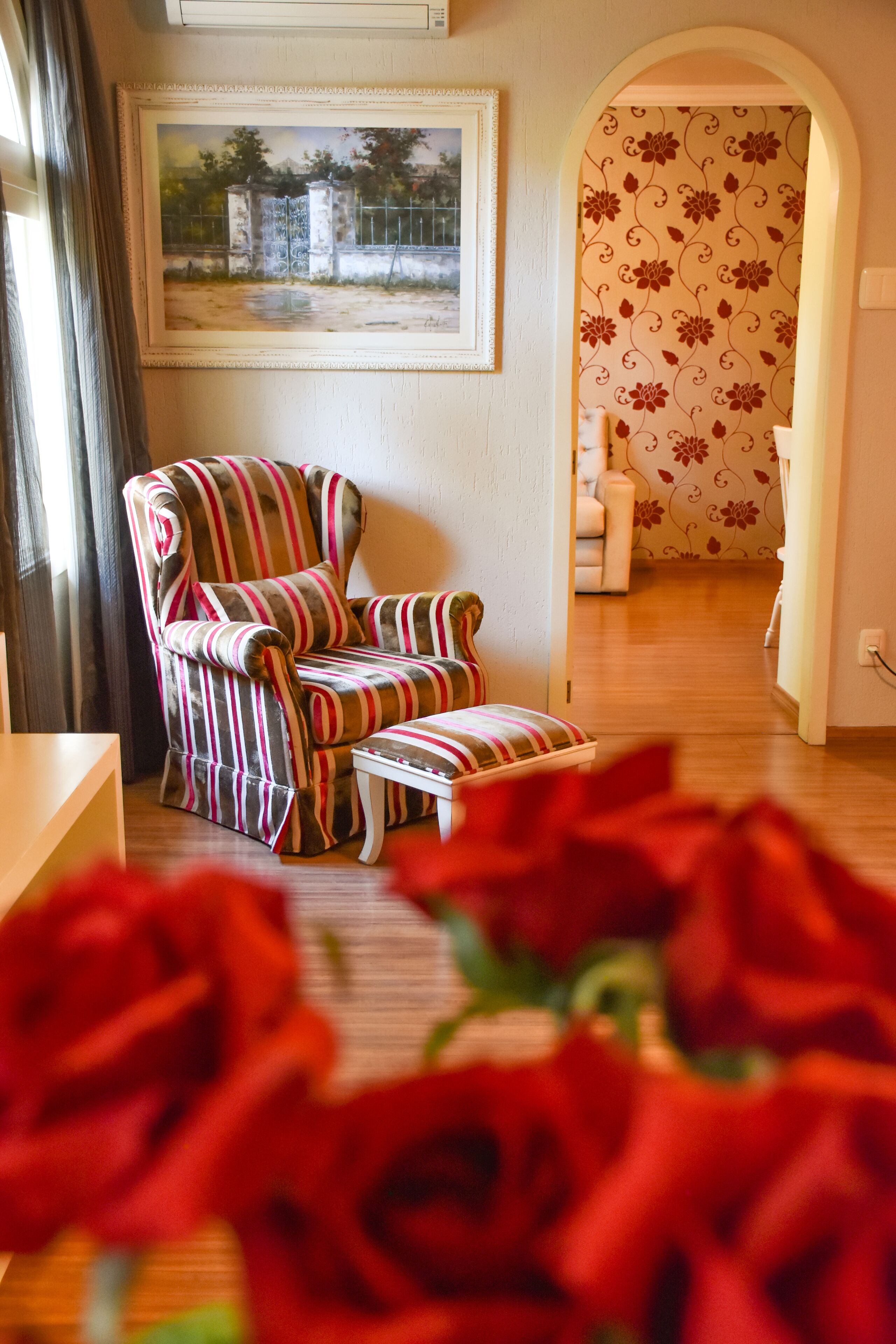 Foto - Doce Canela - Pousada de Charme