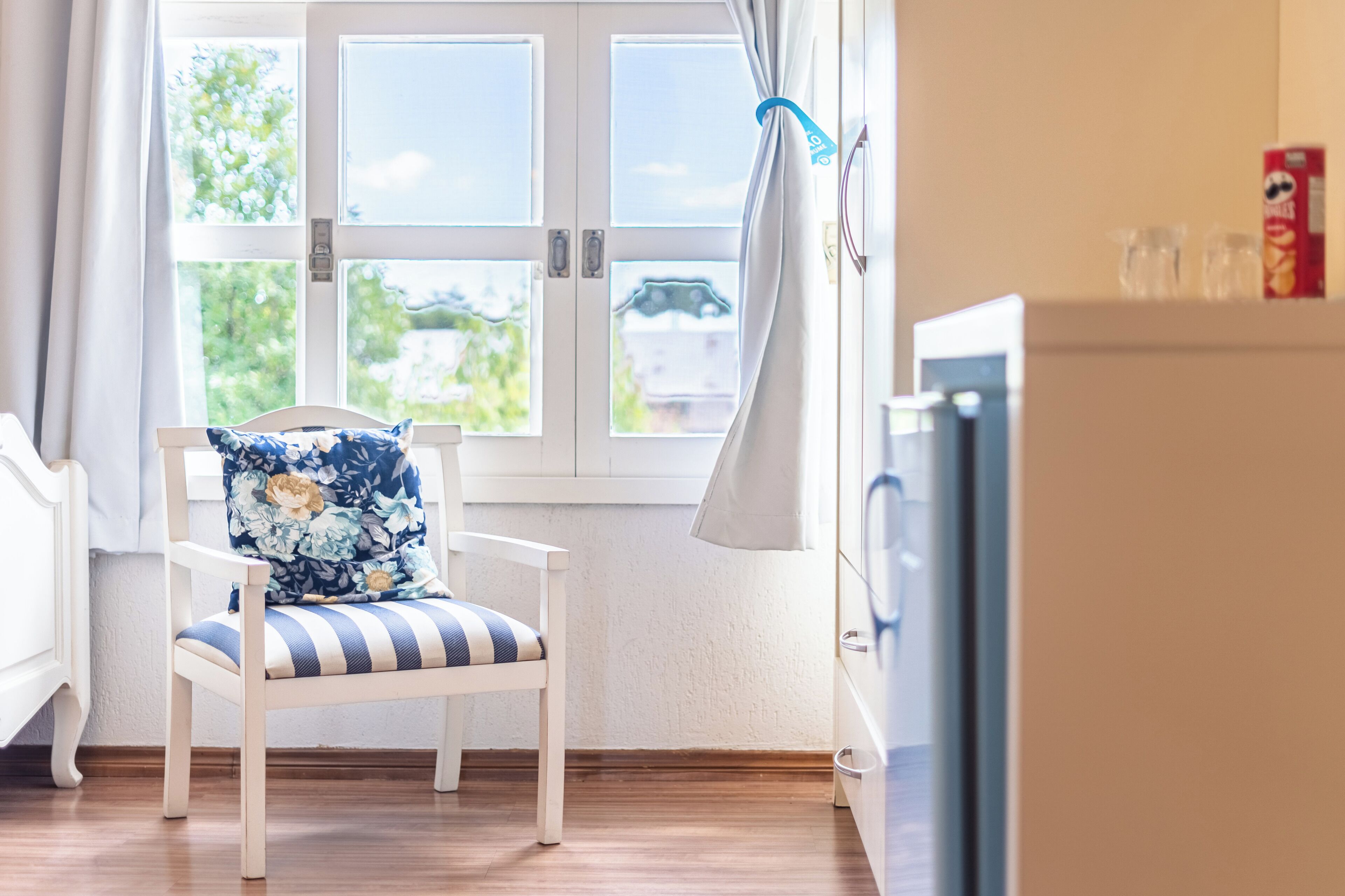 Foto - Doce Canela - Pousada de Charme