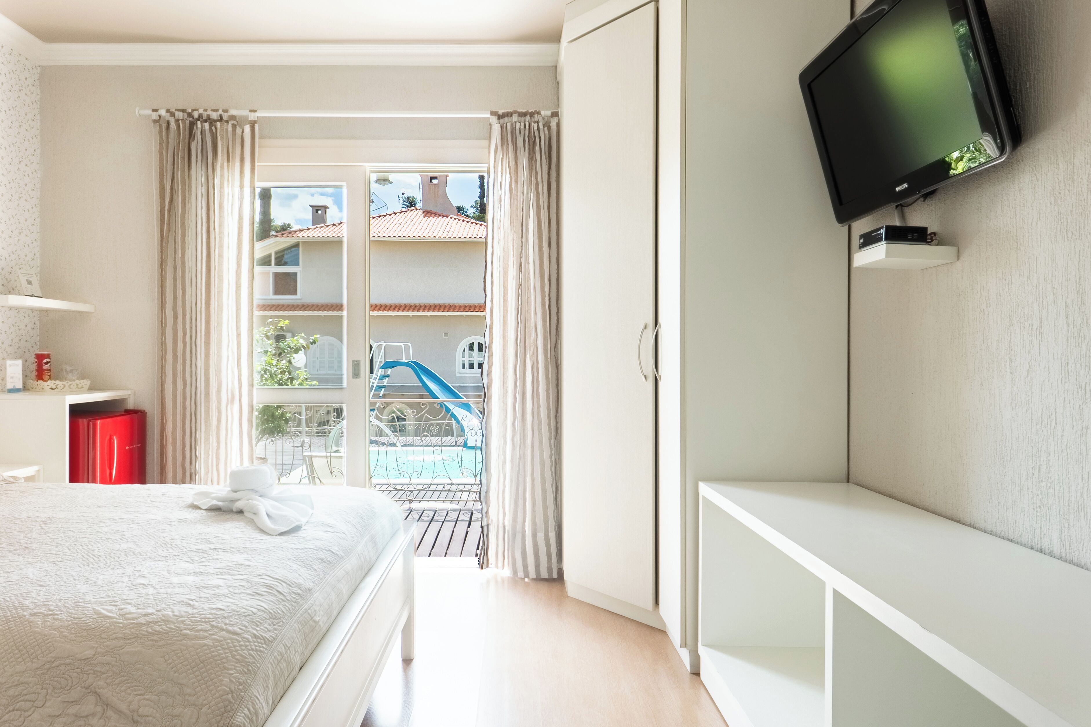 Foto - Doce Canela - Pousada de Charme