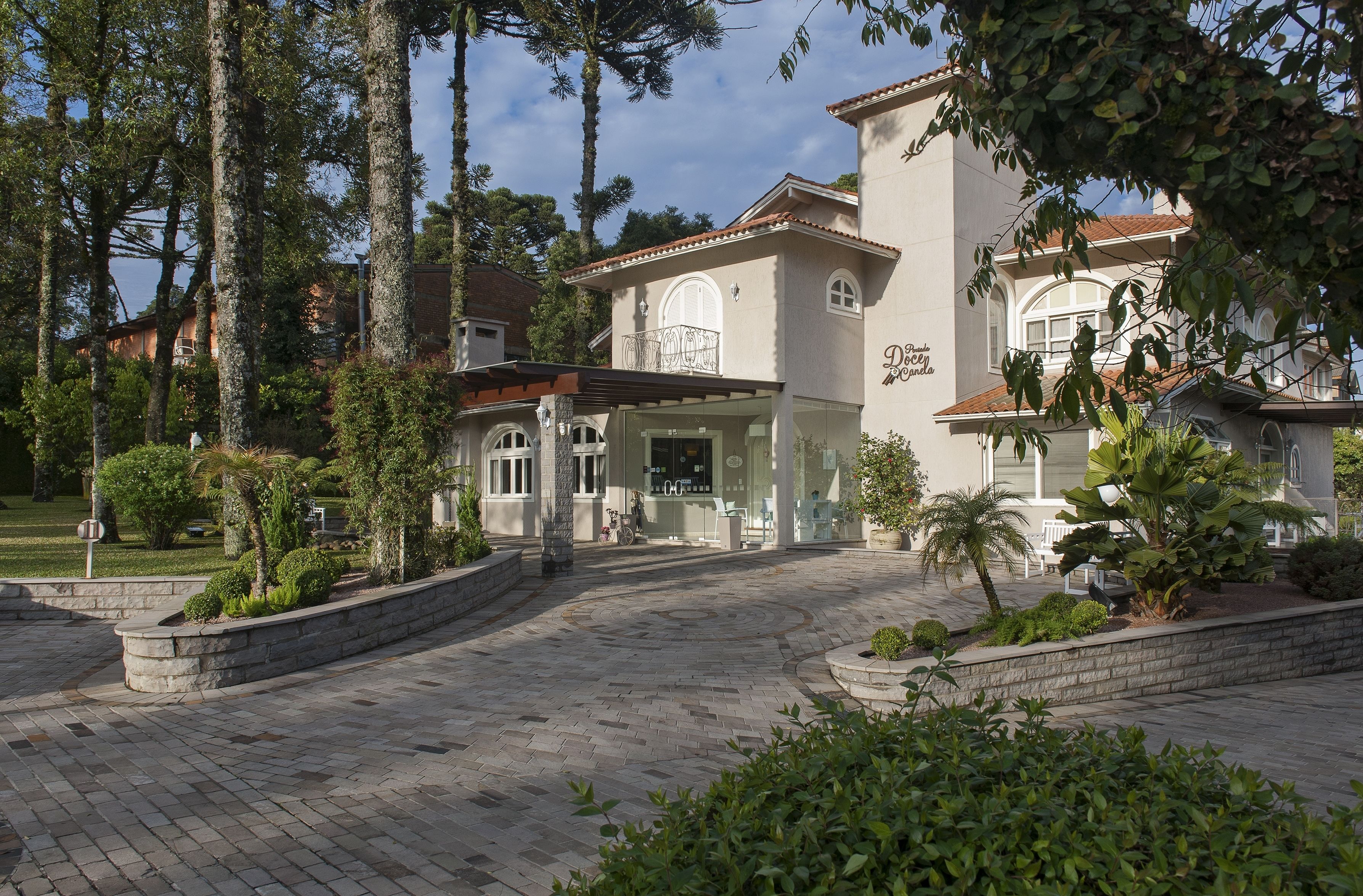 Foto - Doce Canela - Pousada de Charme