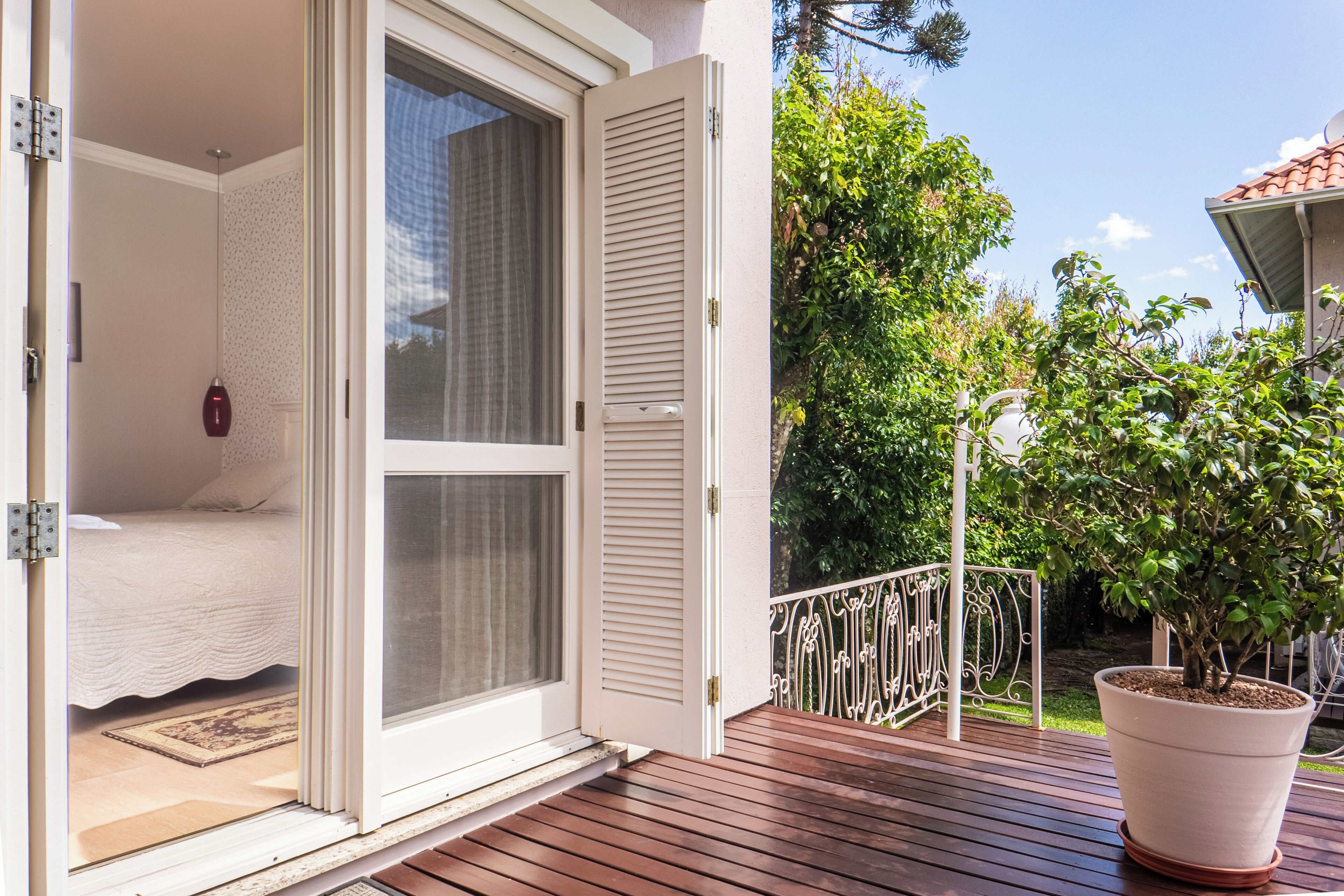 Foto - Doce Canela - Pousada de Charme