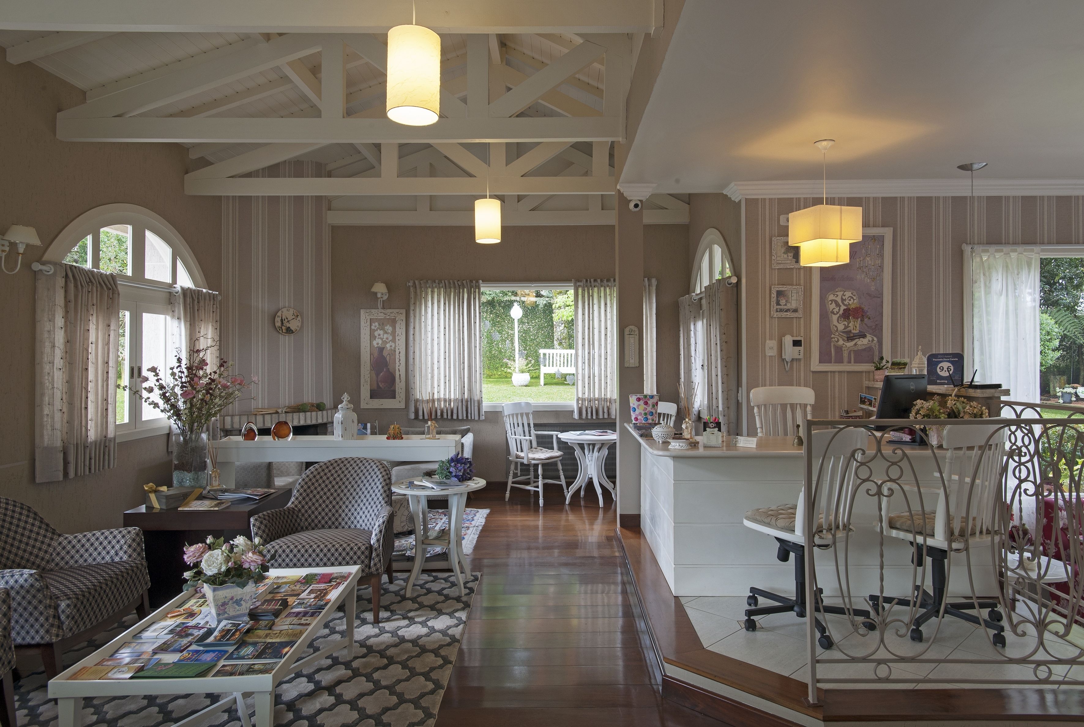 Foto - Doce Canela - Pousada de Charme