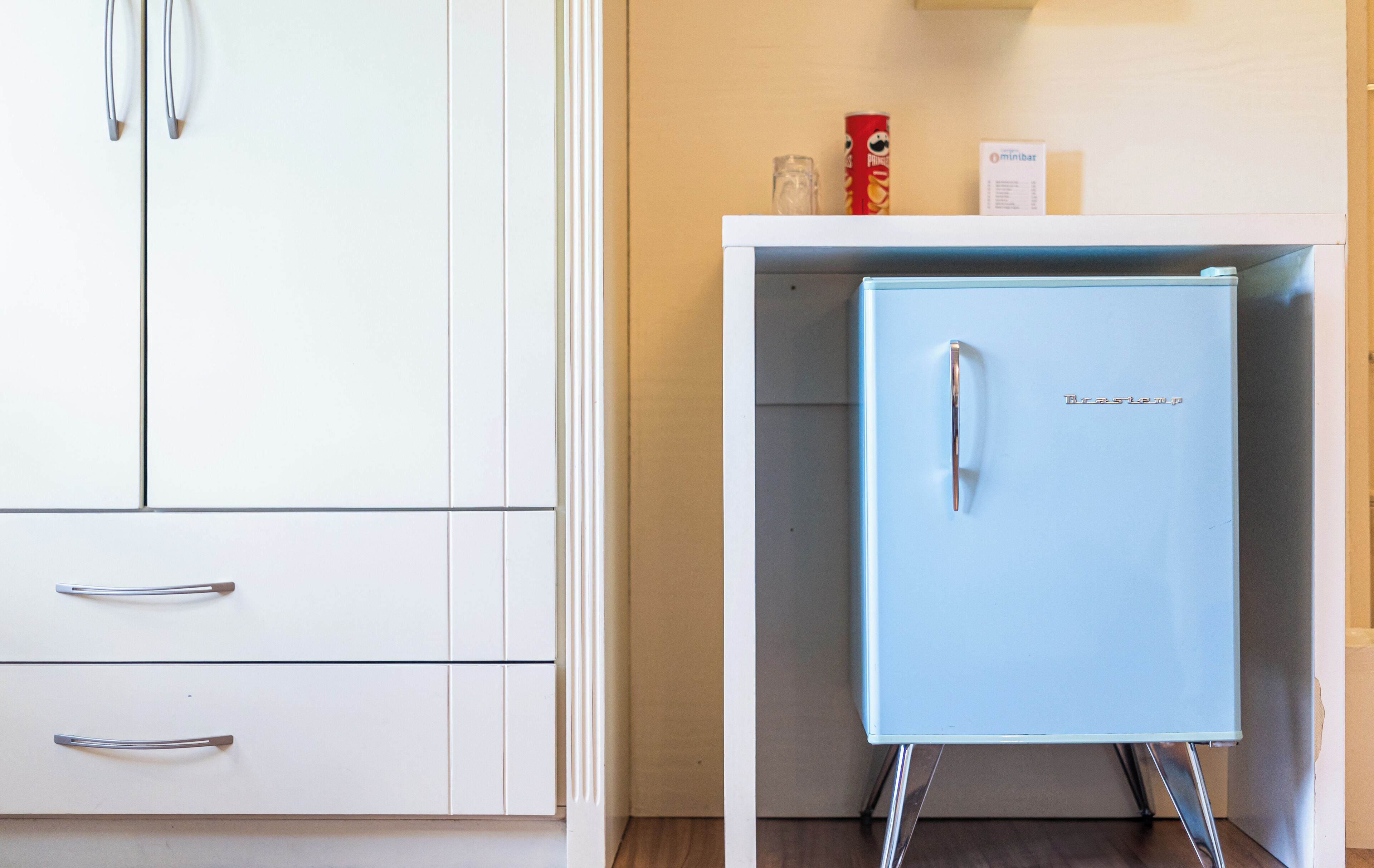 Foto - Doce Canela - Pousada de Charme