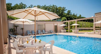 Farina Park Hotel