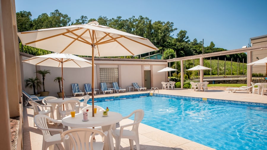 Farina Park Hotel