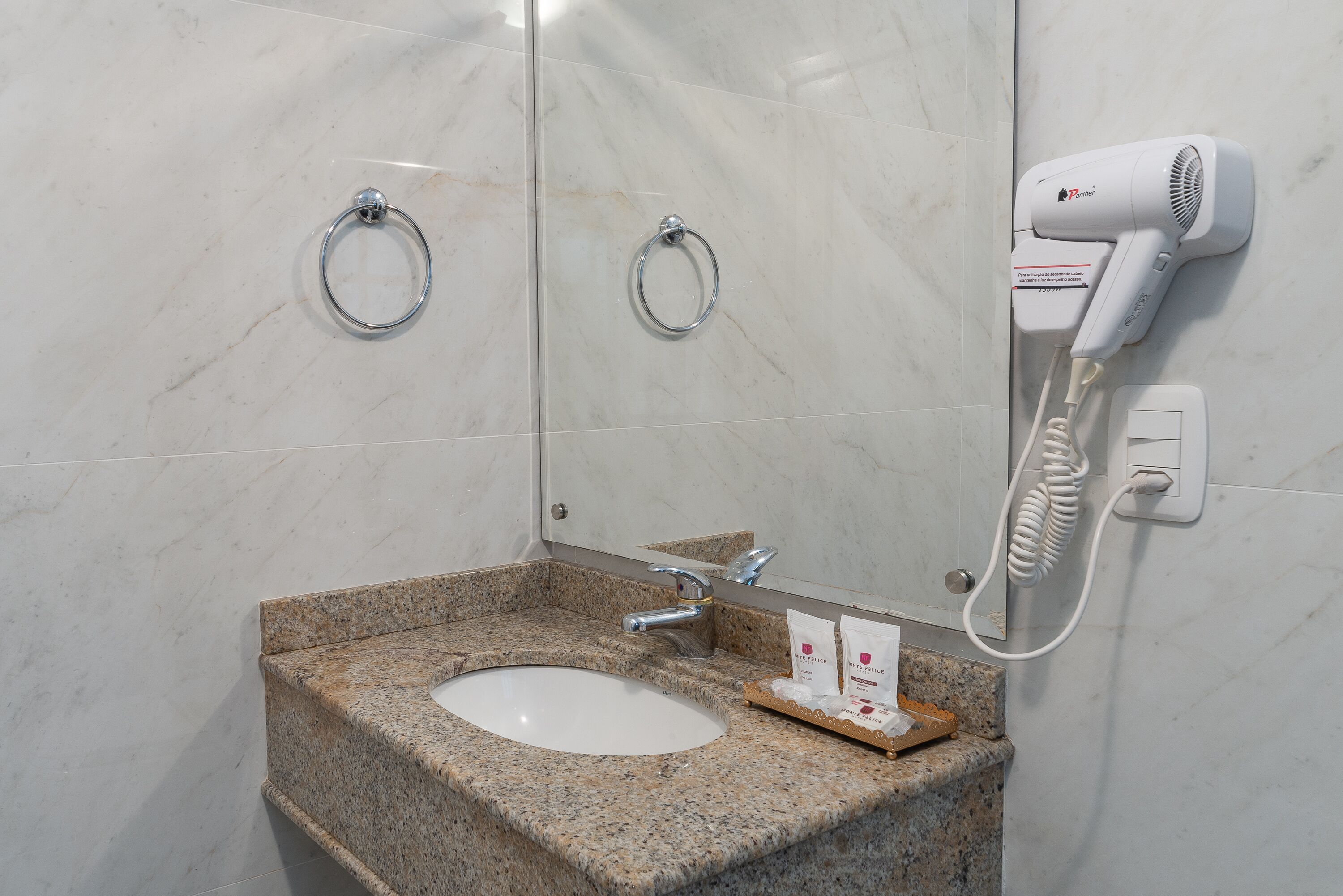 Foto - Hotel Monte Felice Bosque