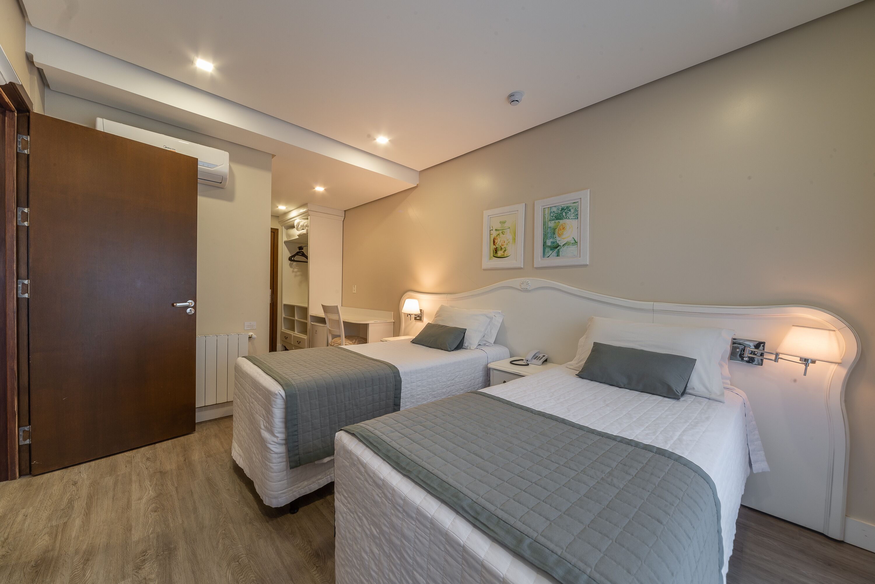 Foto - Hotel Monte Felice Bosque