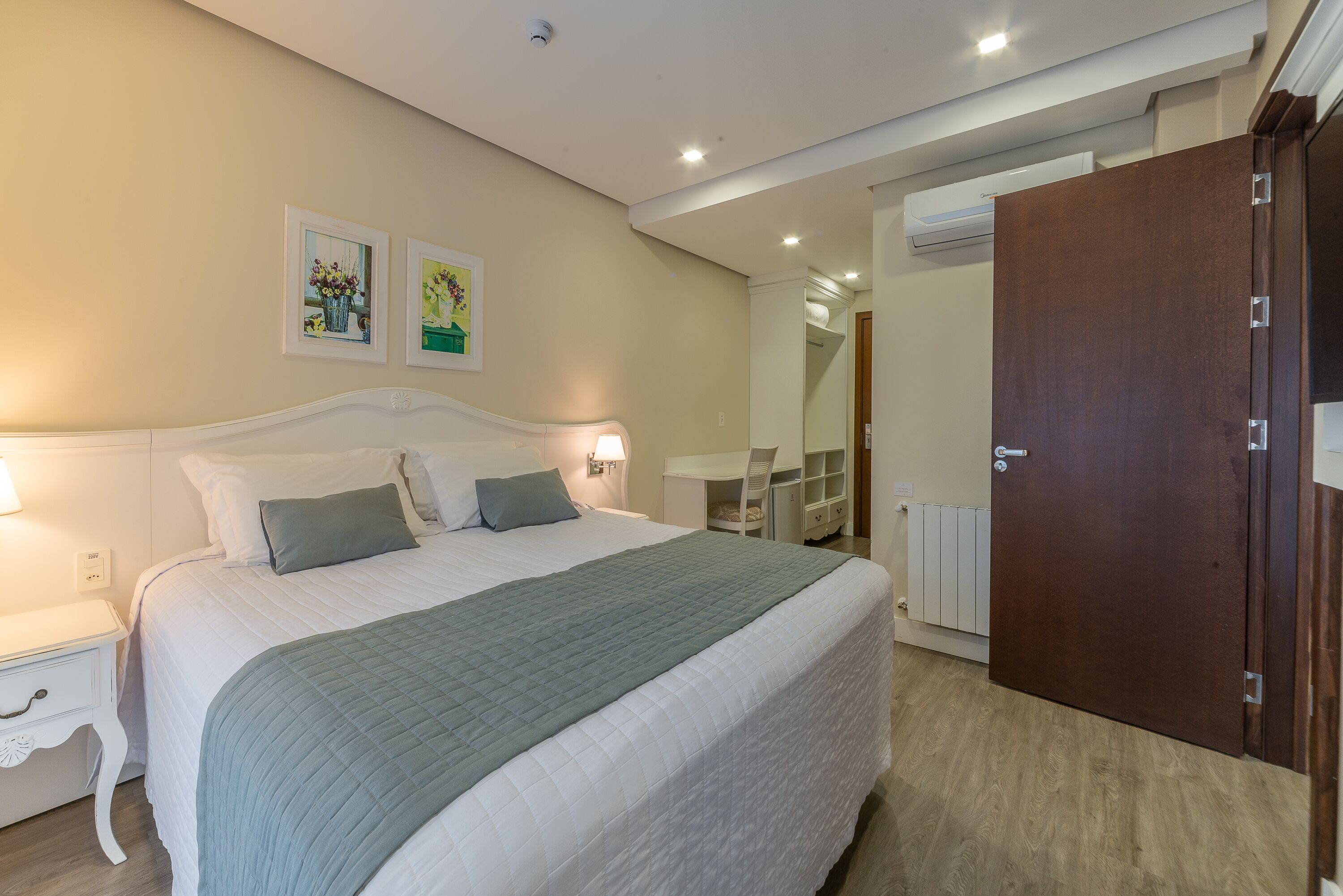 Foto - Hotel Monte Felice Bosque