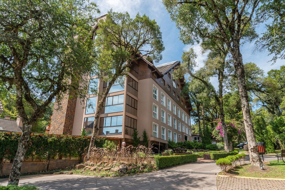 Hotel Monte Felice Bosque image