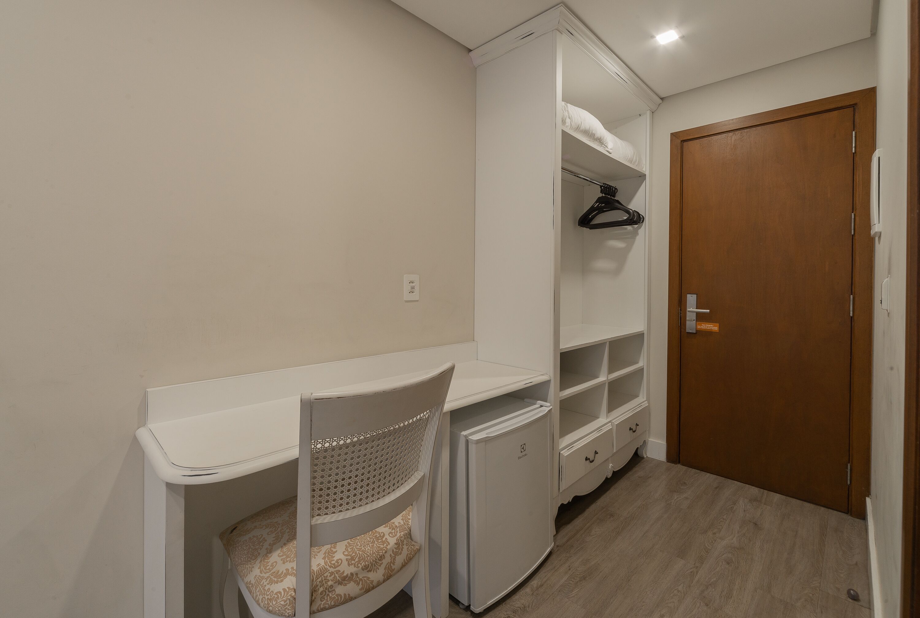 1 bedroom, minibar, individually furnished, blackout curtains