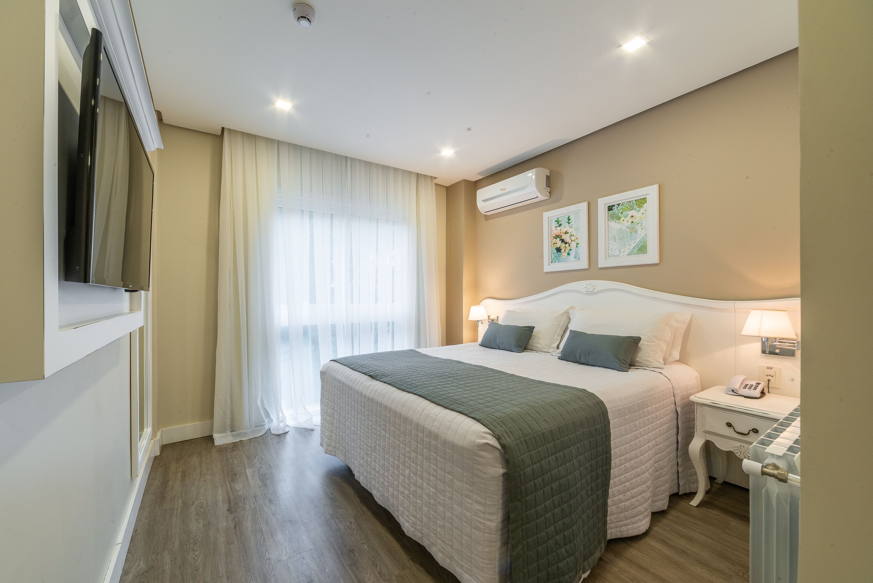 Foto - Hotel Monte Felice Bosque