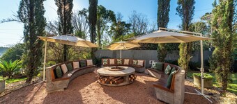 Hotel Monte Felice Bosque