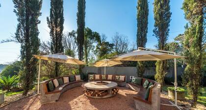 Hotel Monte Felice Bosque