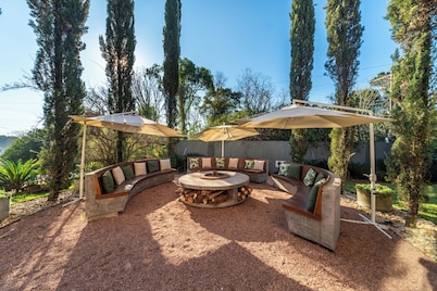 Hotel Monte Felice Bosque