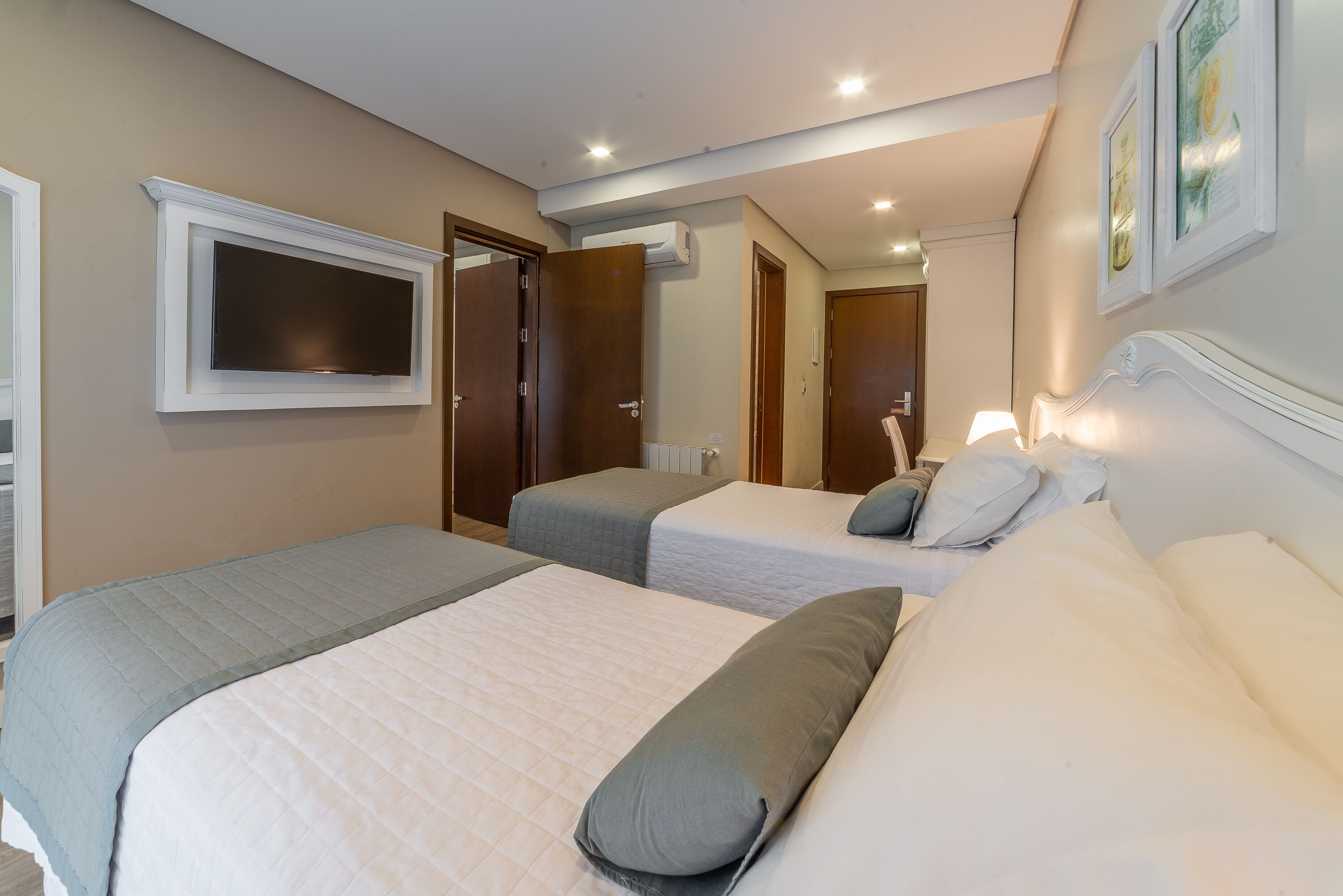 Foto - Hotel Monte Felice Bosque