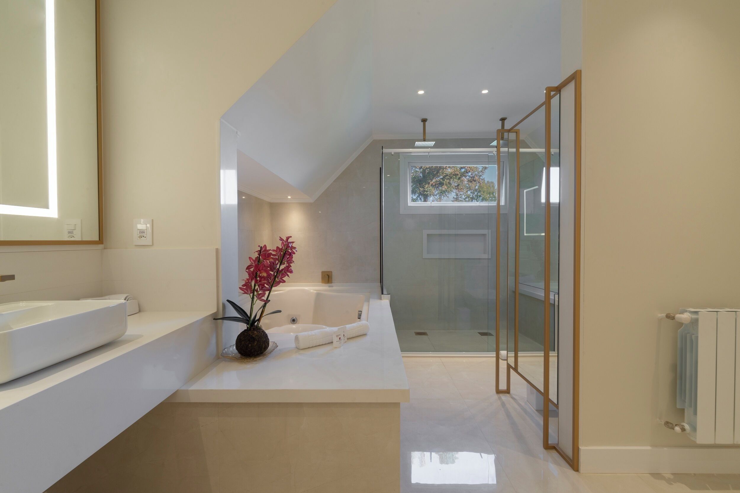 Foto - Hotel Monte Felice Bosque