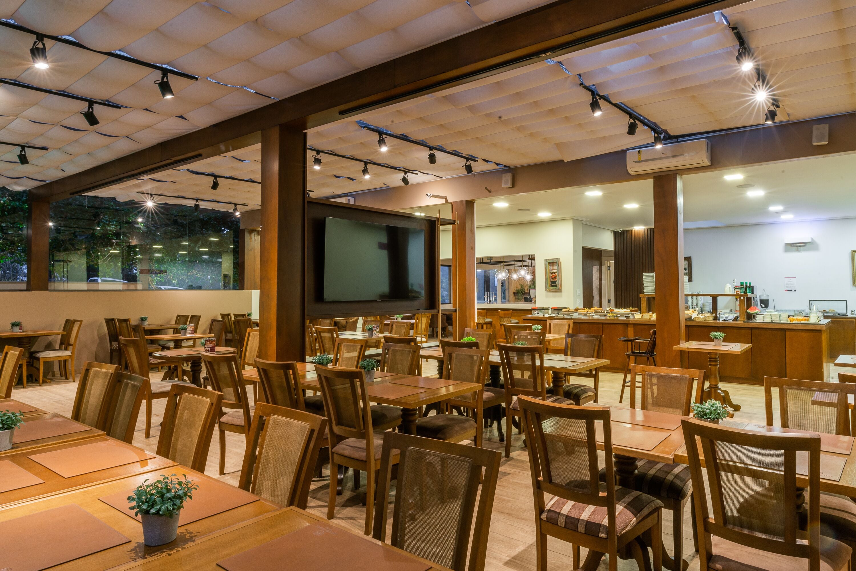 Foto - Hotel Monte Felice Bosque