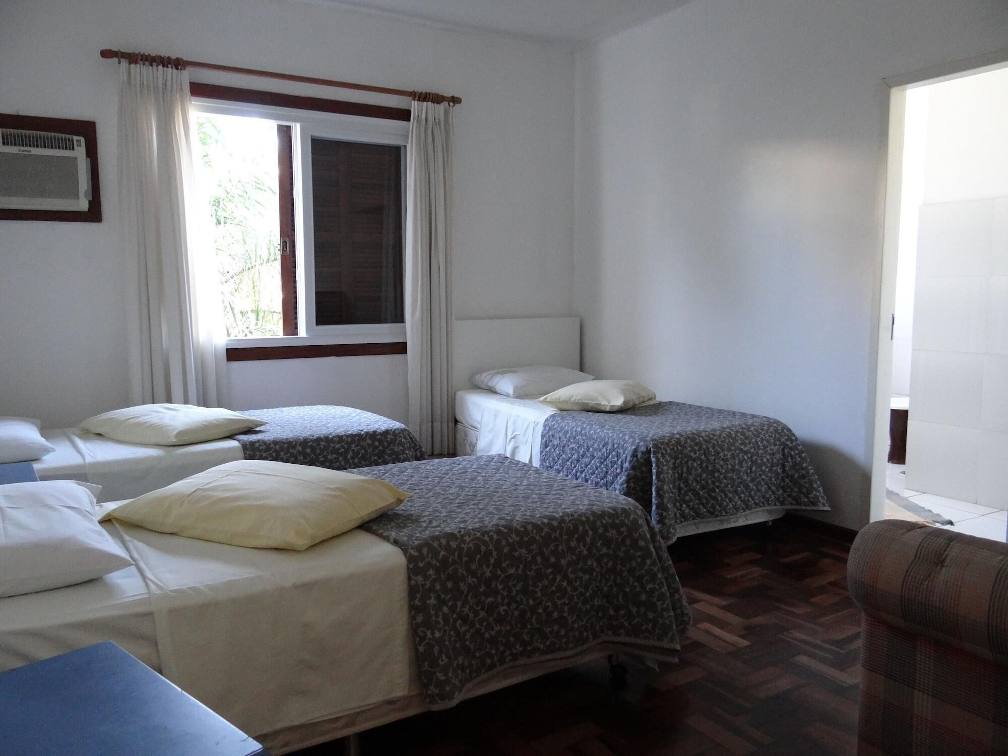 Chambres insonorisées, Wi-Fi gratuit, draps fournis