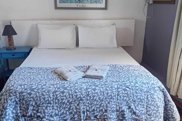 Soundproofing, WiFi (free), bed sheets