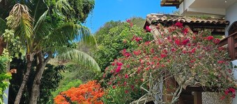 Pousada Recanto das Emerências