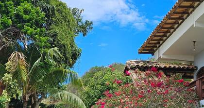 Pousada Recanto das Emerências