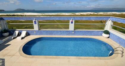 Hotel Balneario Cabo Frio