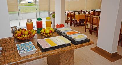Hotel Balneario Cabo Frio