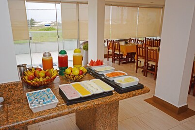 Hotel Balneario Cabo Frio