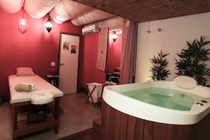 Spa - Solar do Amanhecer (Niteroi)