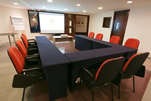 สถานที่จัดงานประชุม