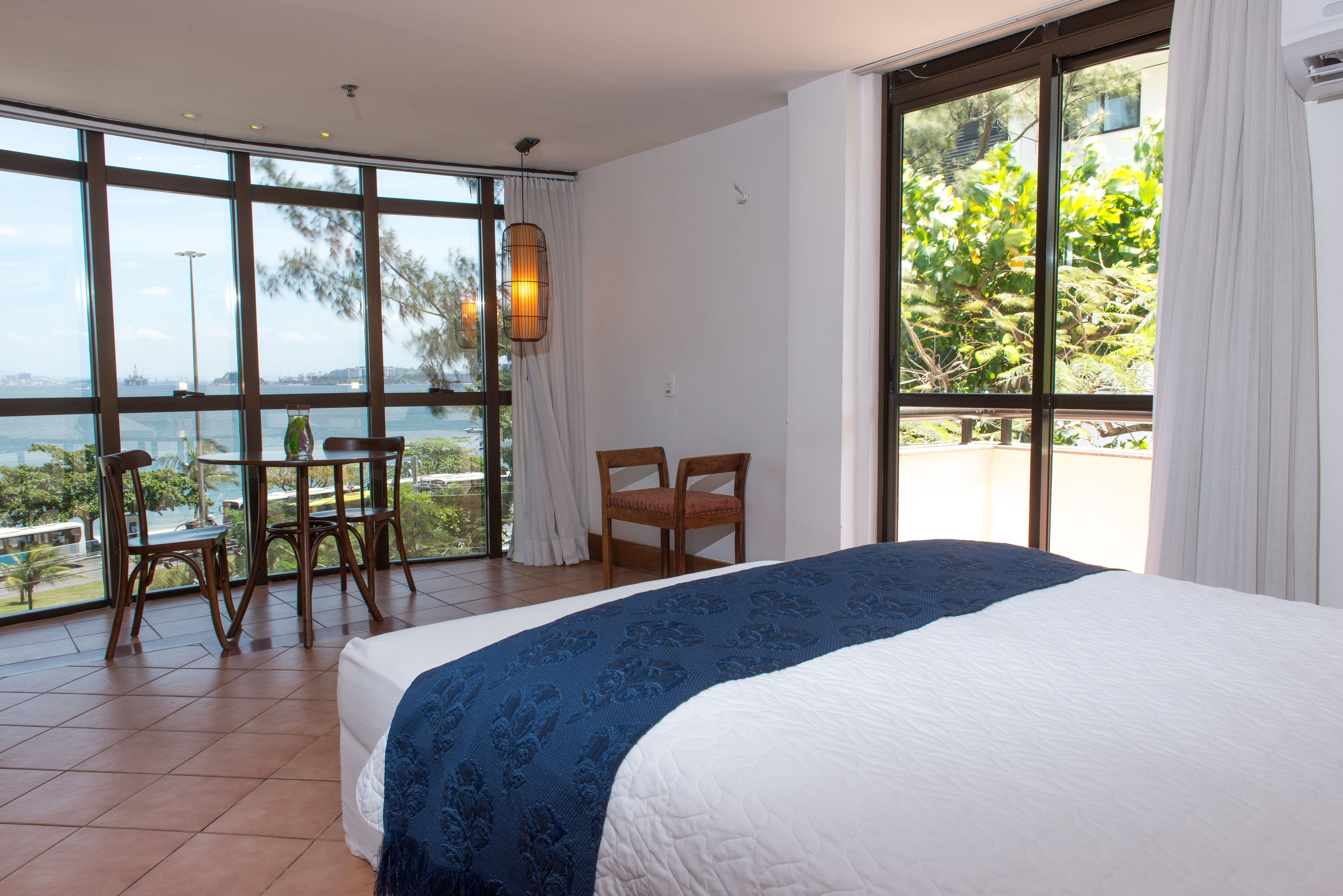 1 bedroom, minibar, in-room safe, desk