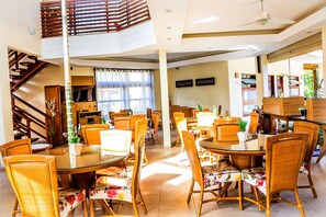 Dining - Pousada L'essence (Paraty)