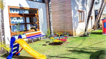 Playground externo