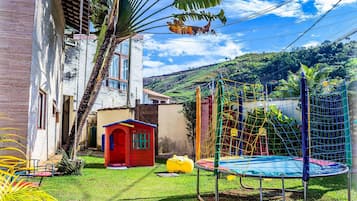 Playground externo