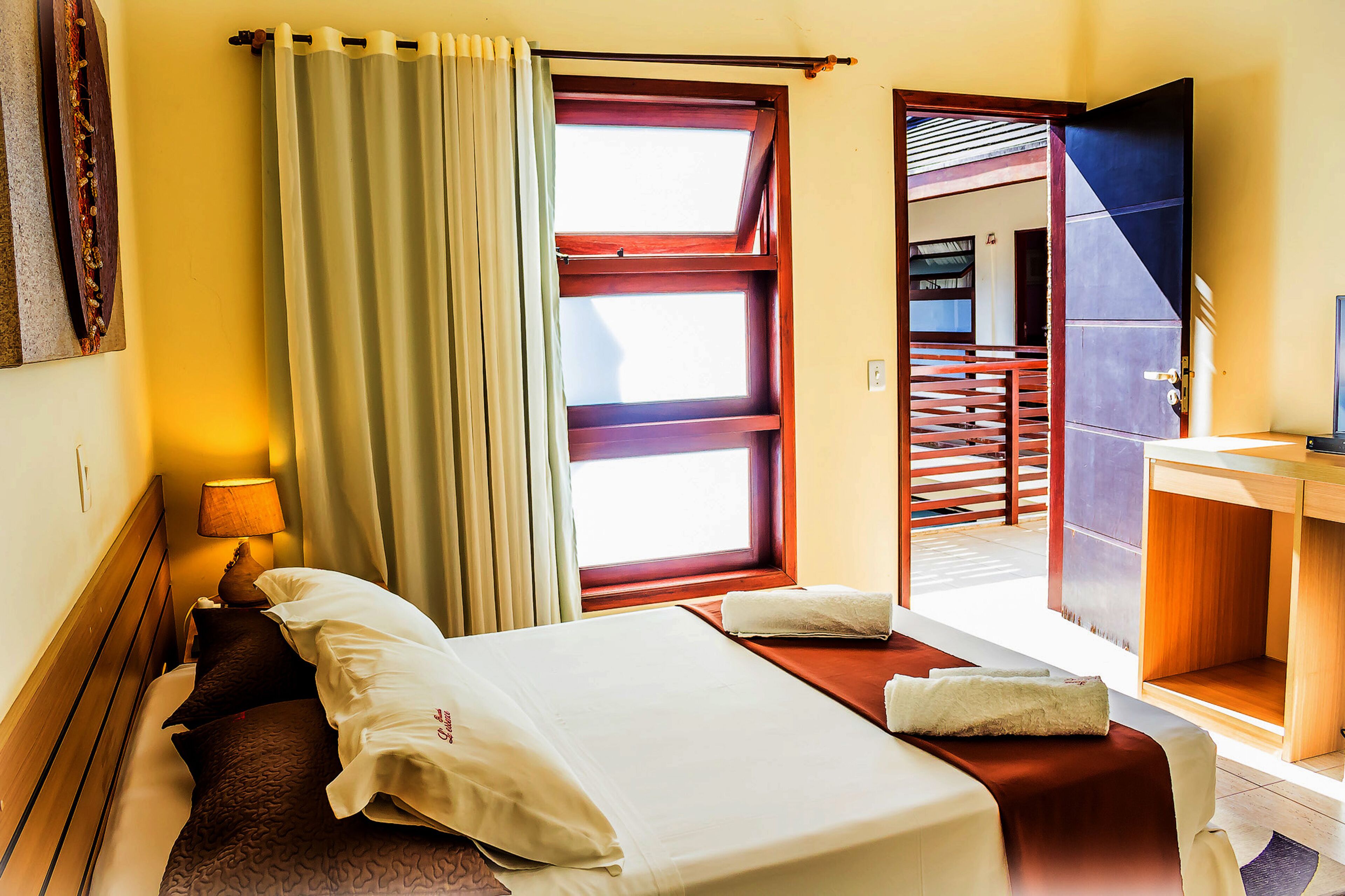 Standard Double Room, 1 Double Bed