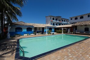 Pool - Pousada Da Bia (RIO DAS OSTRAS)