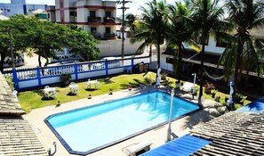 Pool - Pousada Da Bia (RIO DAS OSTRAS)