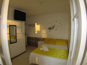 Room - Pousada Da Bia (RIO DAS OSTRAS)