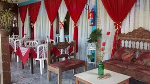 Dining - Pousada Da Bia (RIO DAS OSTRAS)