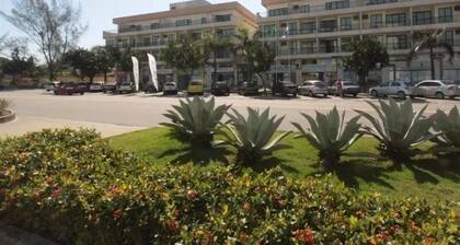Praia Do Pontal Apart Hotel