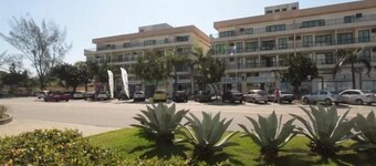Praia Do Pontal Apart Hotel