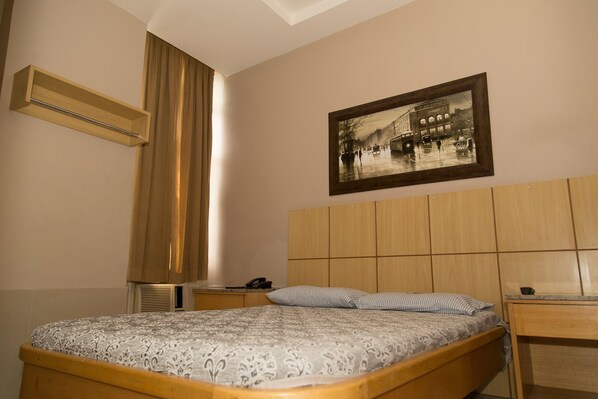 Free WiFi - Hotel Puma (Rio de Janeiro)