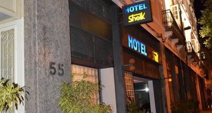 Hotel Sheik
